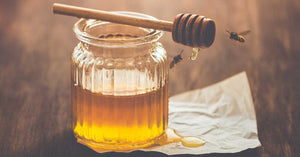 5 simple ways to determine the quality of honey at home