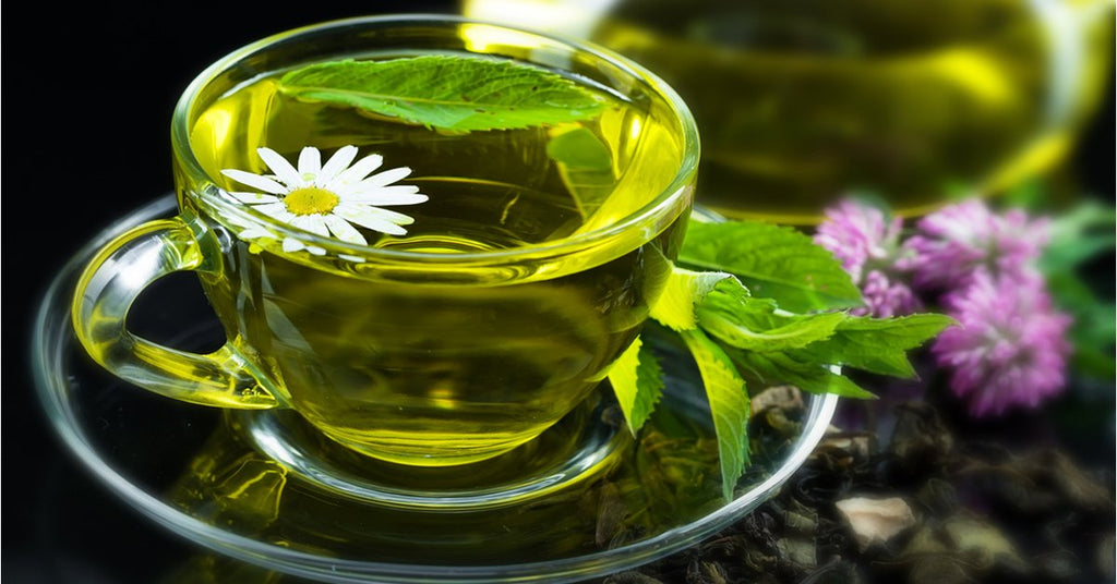 11 Incredible Green Tea Benefits