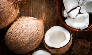 The history of coconut and what benefits it brings!