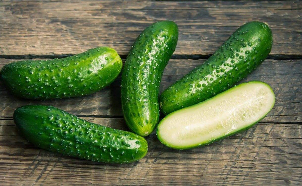 Useful properties of cucumber and how it affects the body!