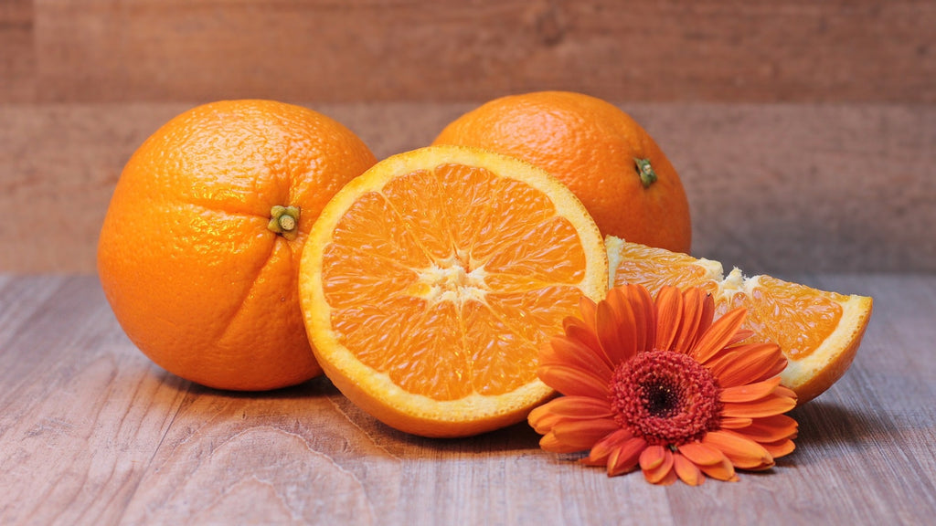 9 Best Benefits Of Oranges & Nutrition Facts